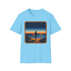 Surf Retro Horizon T-Shirt