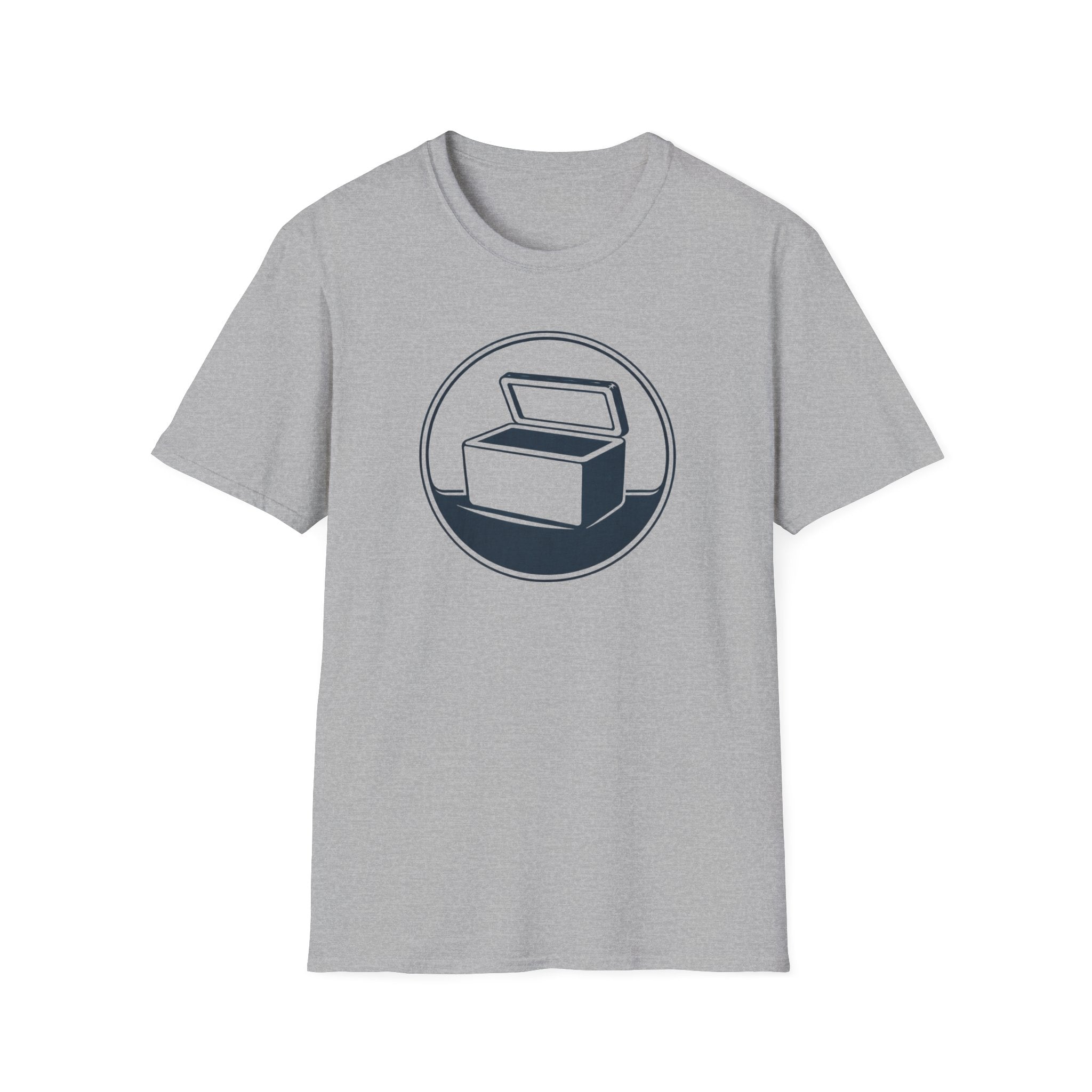 Cooler T-Shirt