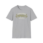 I Run A Tight Shipwreck T-Shirt