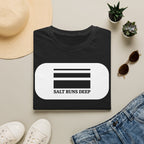 Salt Runs Deep T-Shirt
