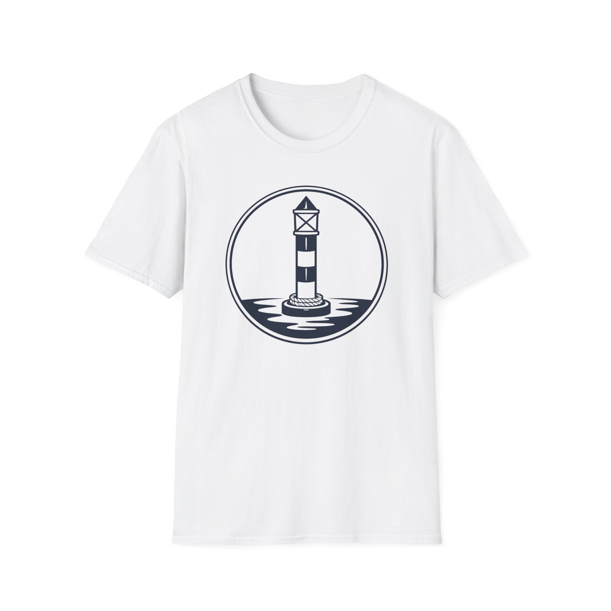 Channel Marker T-Shirt