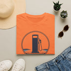 Fuel Dock Pump T-Shirt