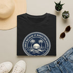 Do It Because It Makes You Happy T-Shirt