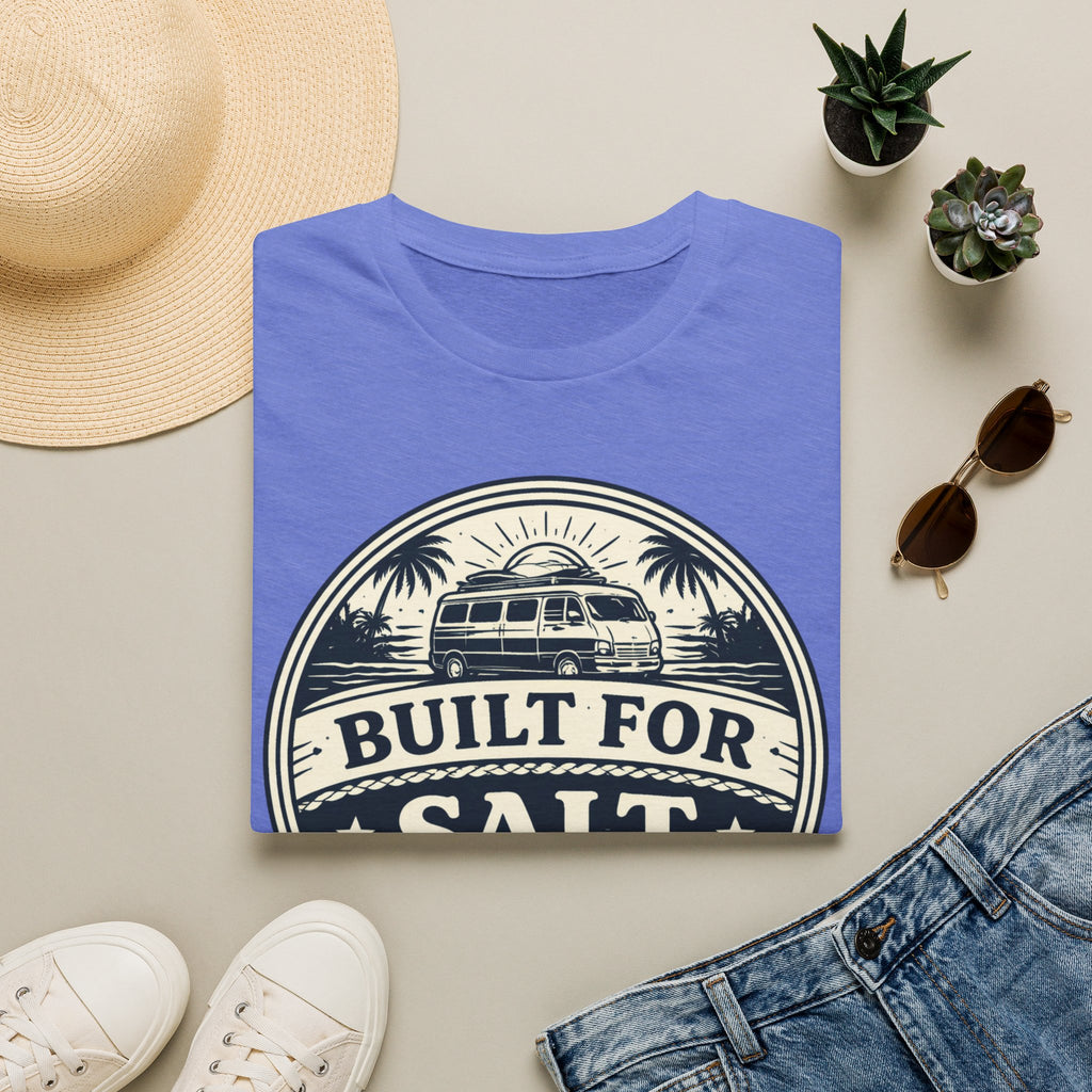 Built for Salt T-Shirt