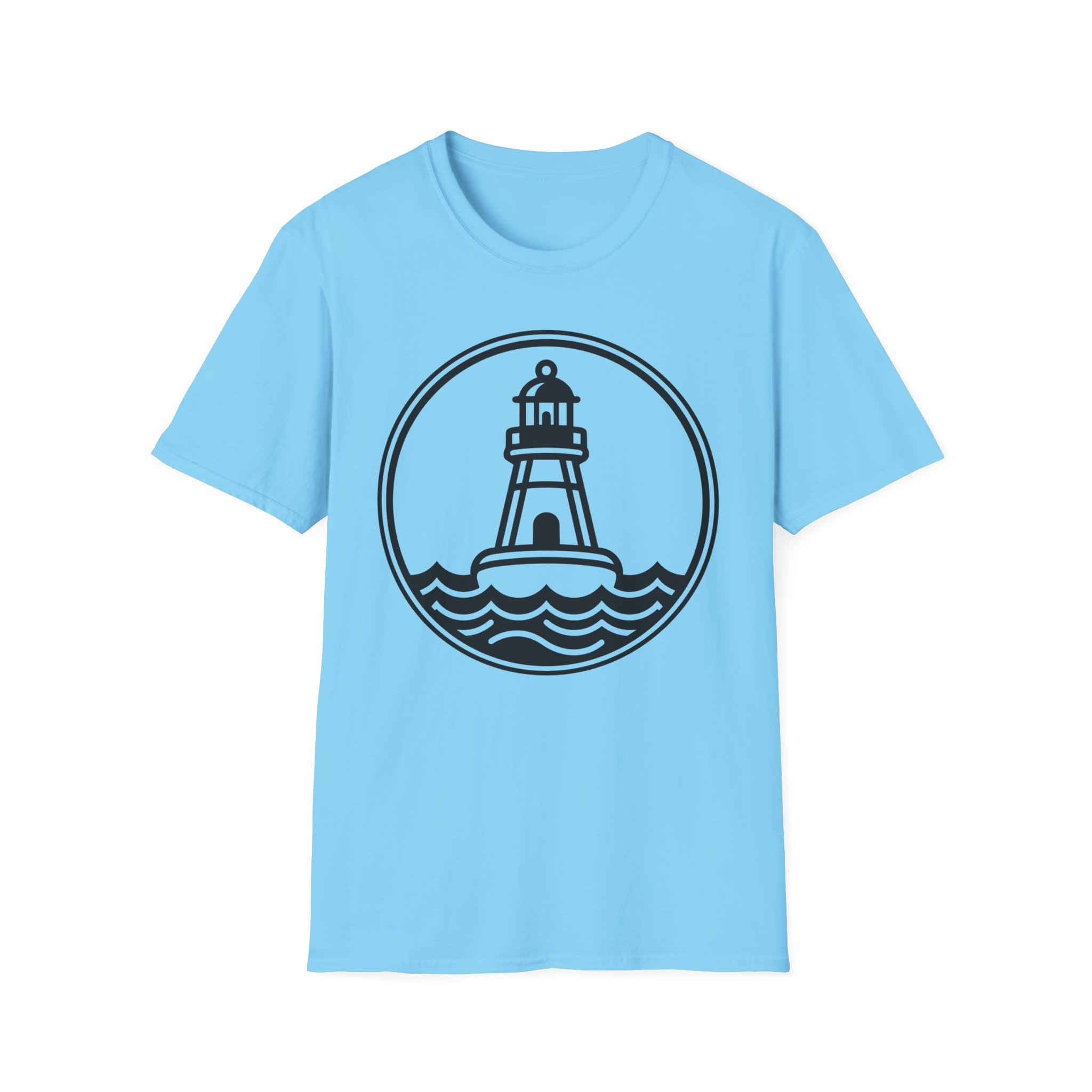 Buoy Badge T-Shirt