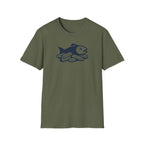 Fish N Chips T-Shirt