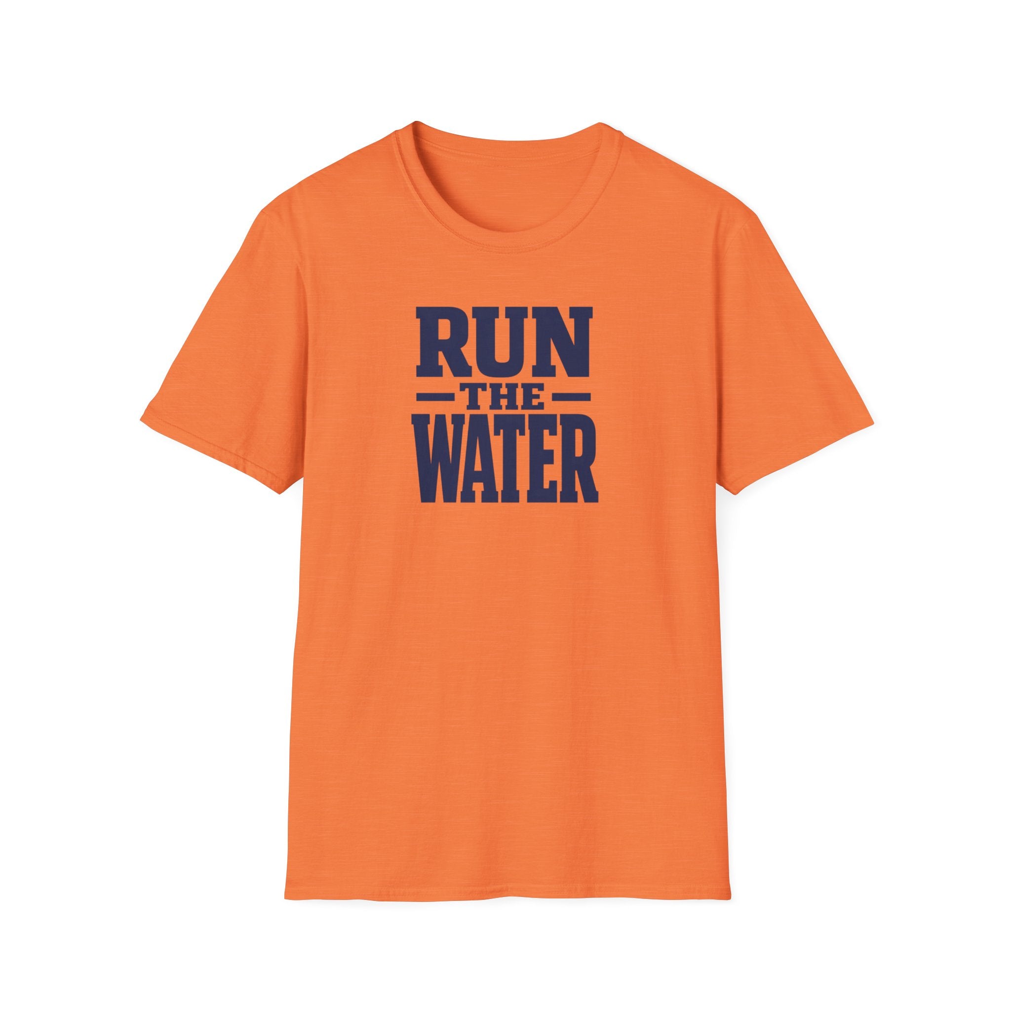 Run The Water T-Shirt
