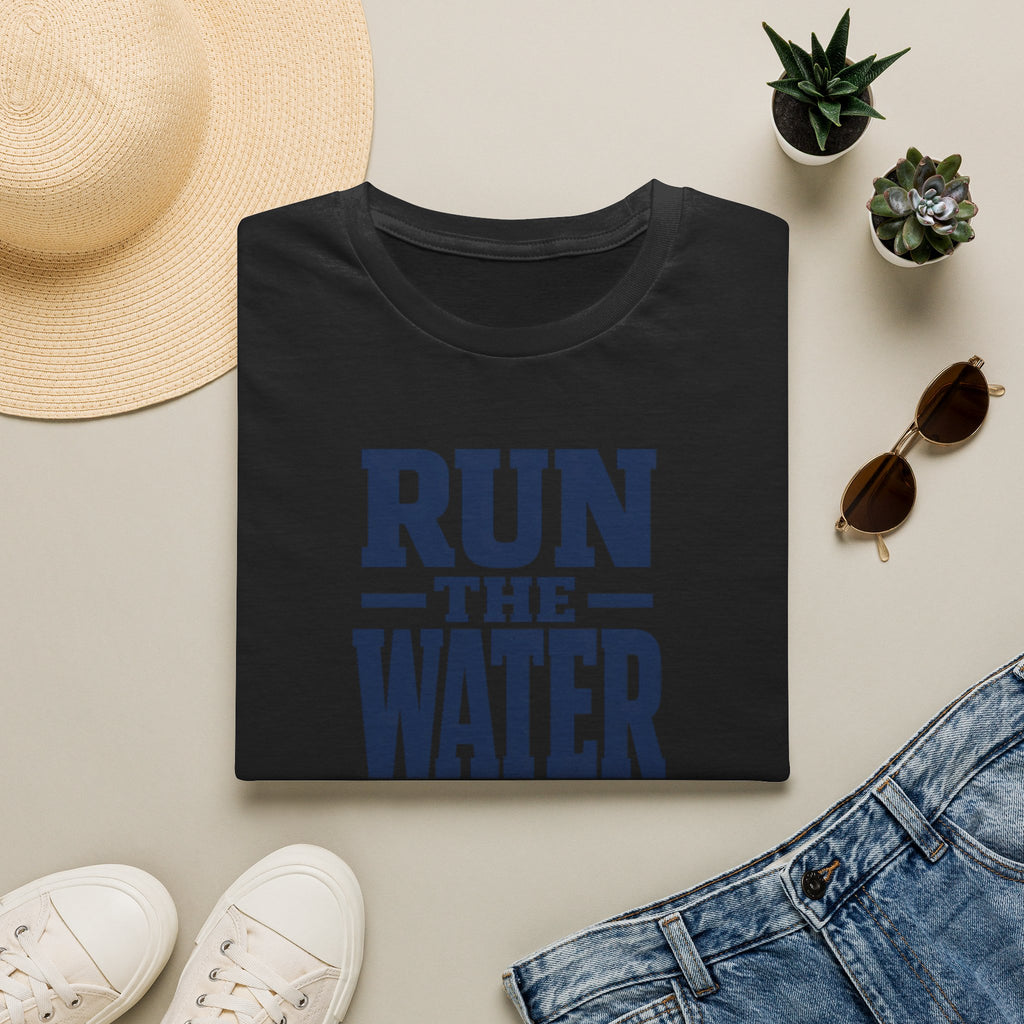 Run The Water T-Shirt