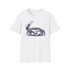 Crab with Knife T-Shirt