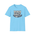 Born Salty T-Shirt