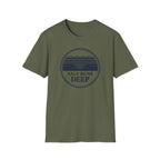 Salt Runs Deep T-Shirt