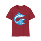 Swordfish Wave T-Shirt