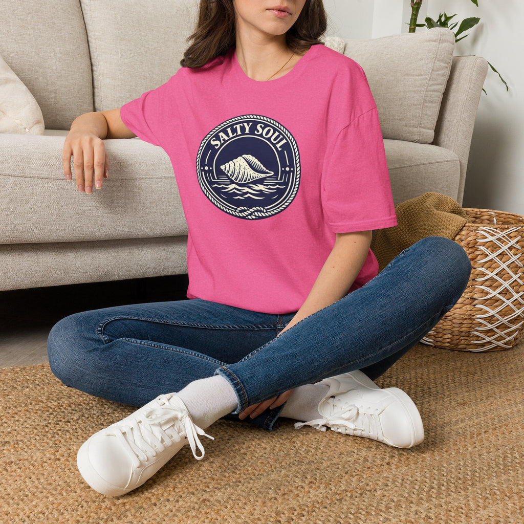 Salty Soul T-Shirt