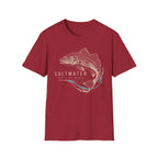 Saltwater State of Mind T-Shirt