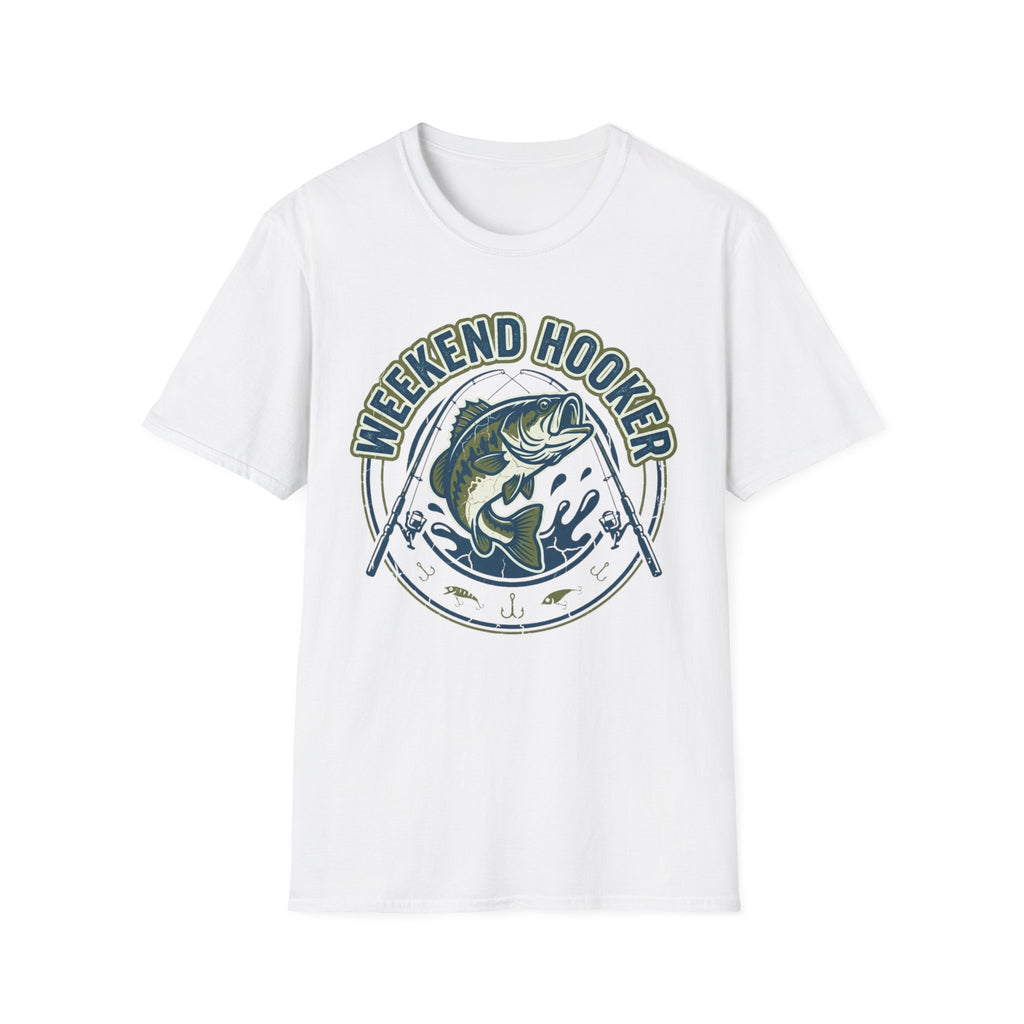 Weekend Hooker T-Shirt