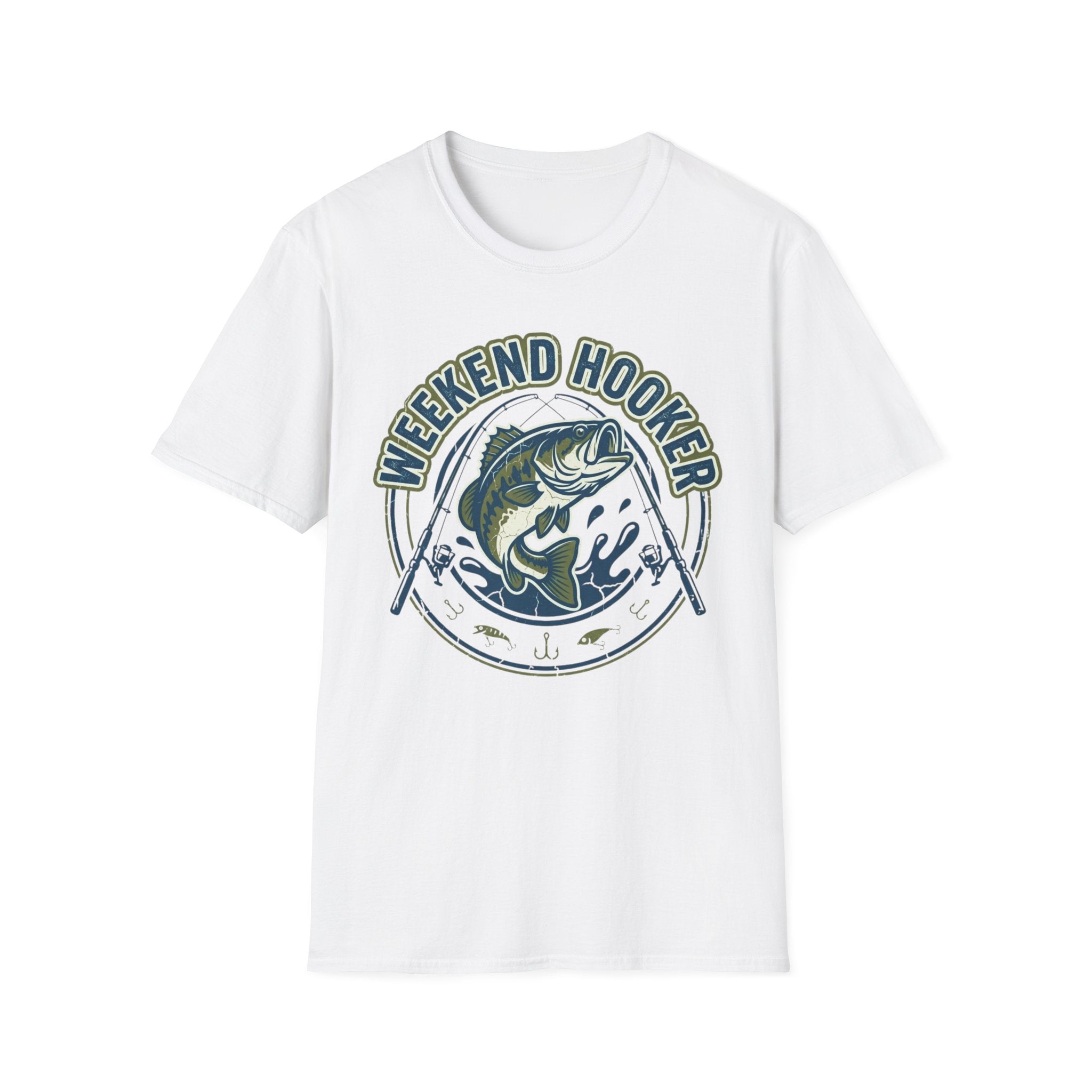 Weekend Hooker T-Shirt