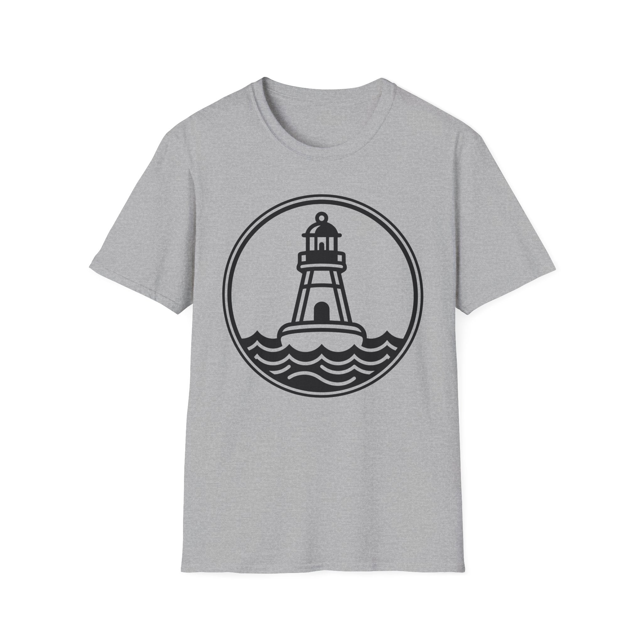 Buoy Badge T-Shirt