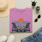 Kiss Me Salty T-Shirt