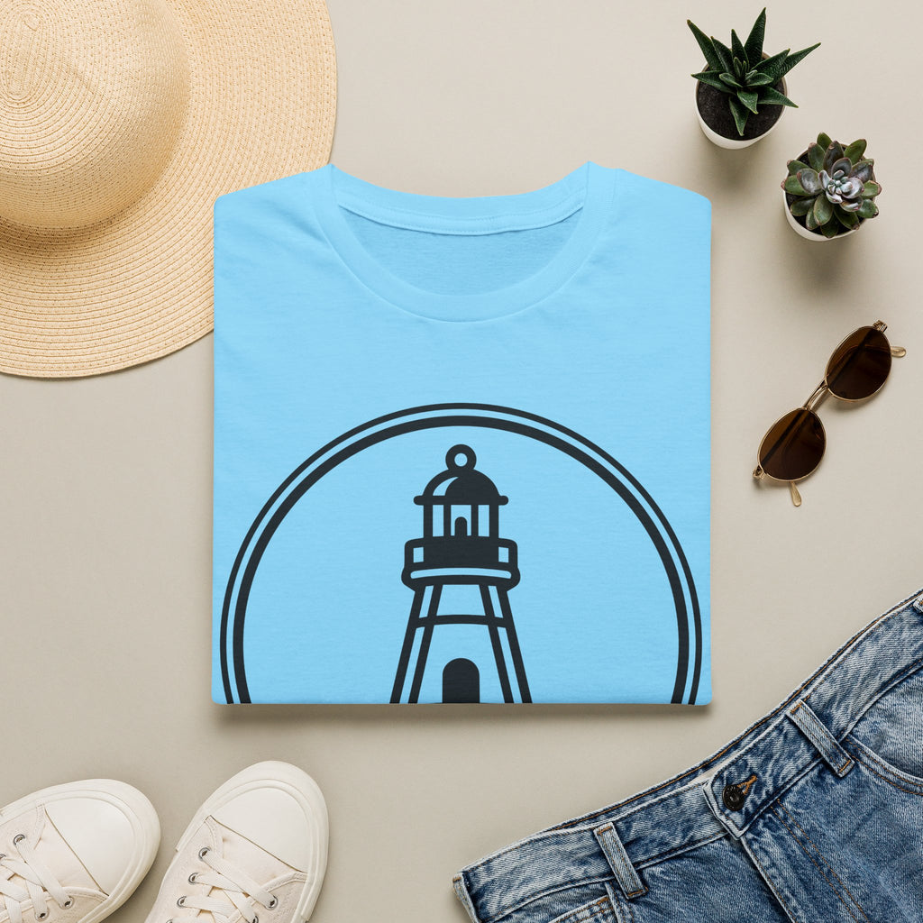 Buoy Badge T-Shirt