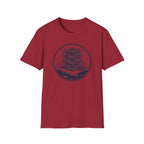 Crab Traps T-Shirt