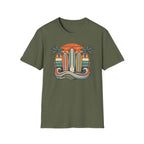Longboard Trio T-Shirt