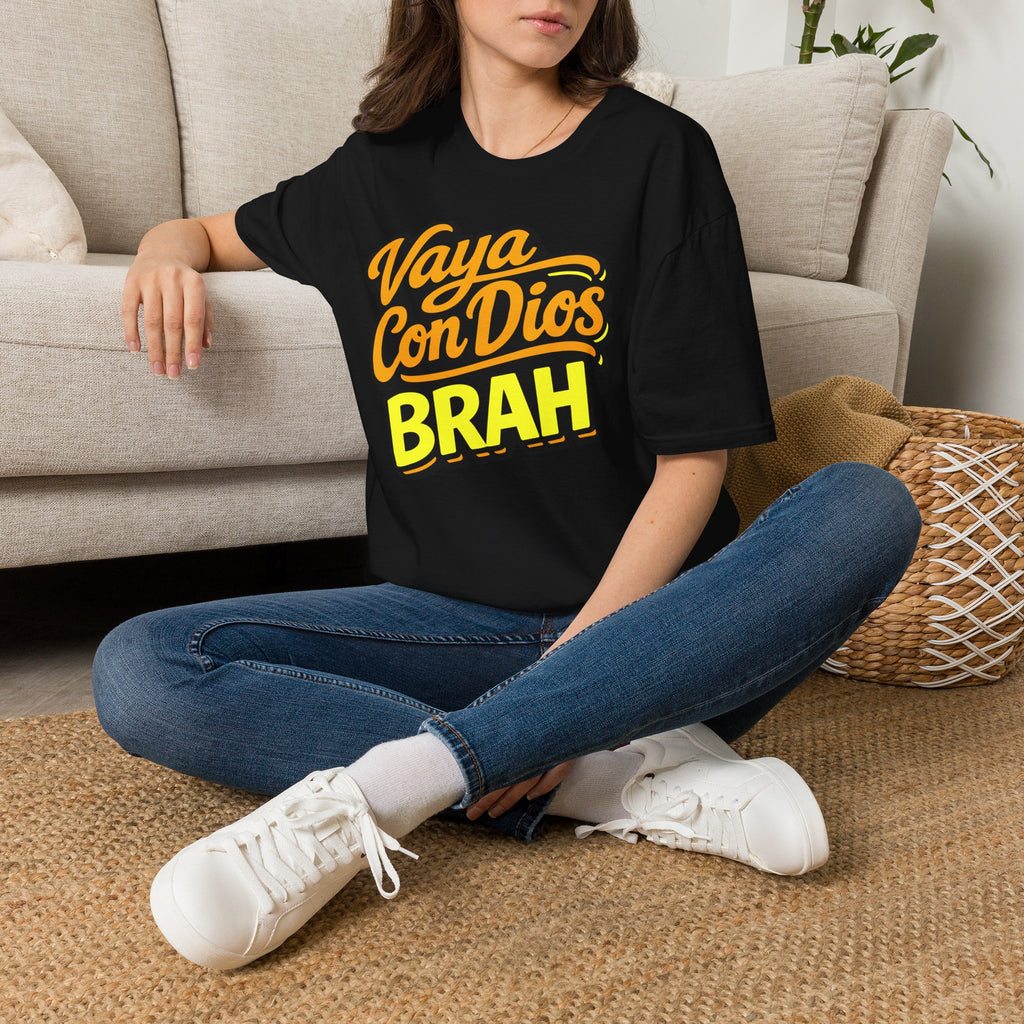 Vaya Con Dios Brah T-Shirt
