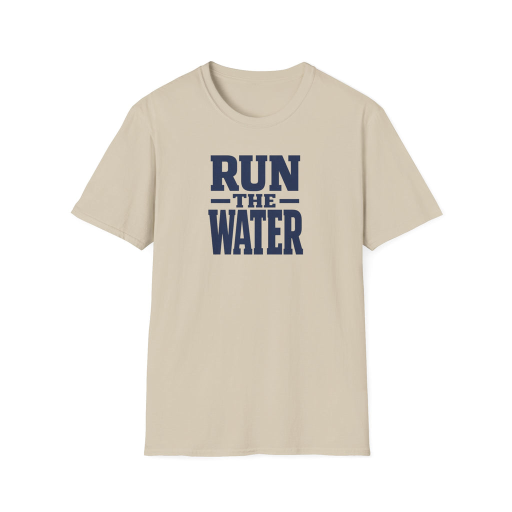 Run The Water T-Shirt