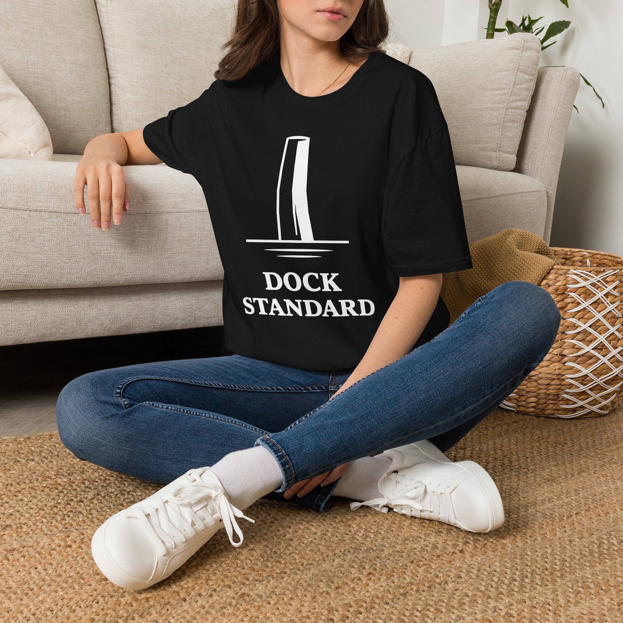 Dock Standard T-Shirt
