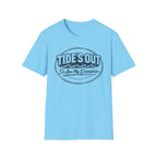 Tides Out So Are My Excuses T-Shirt
