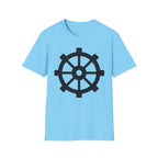 Stern Wheel T-Shirt
