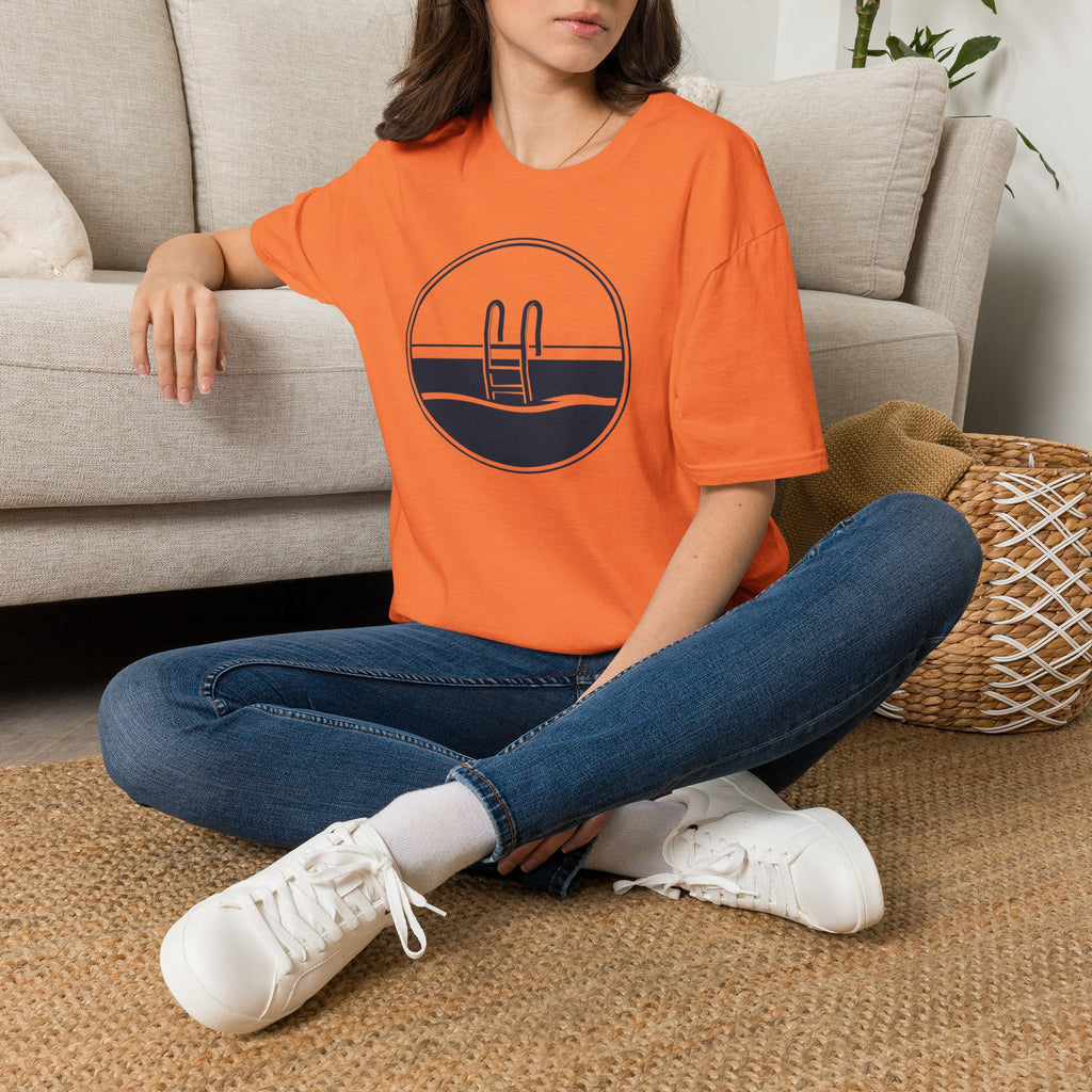 Dock Ladder T-Shirt