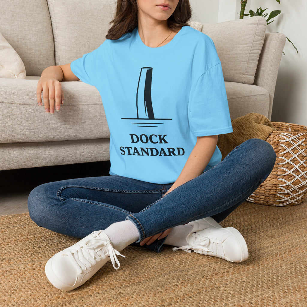 Dock Standard T-Shirt