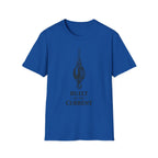 Built By The Current T-Shirt