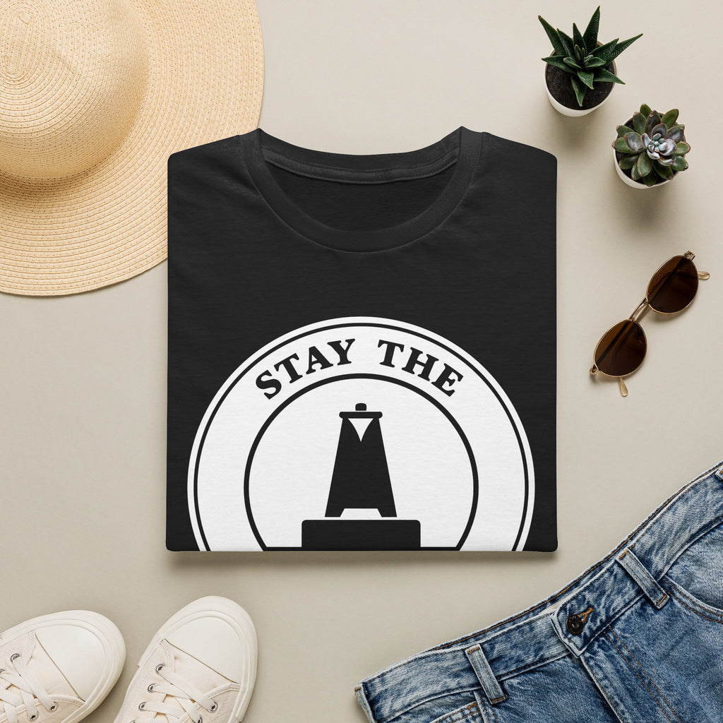 Stay The Line T-Shirt