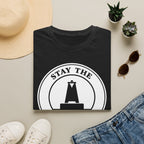 Stay The Line T-Shirt