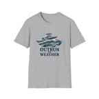 Outrun The Weather T-Shirt