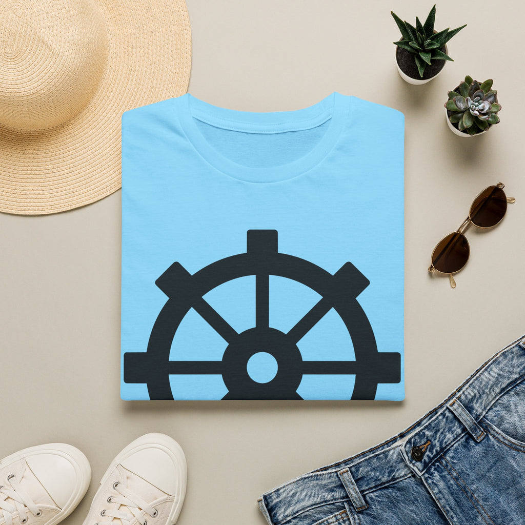 Stern Wheel T-Shirt