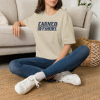 Earned Offshore T-Shirt