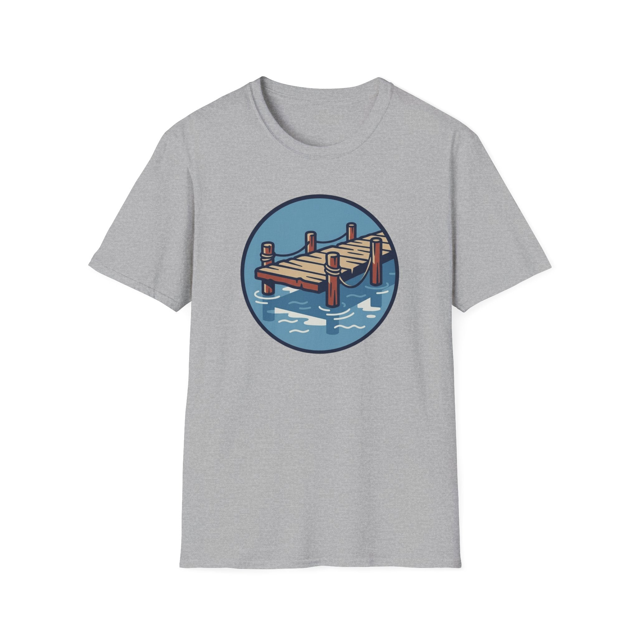 Dockside T-Shirt