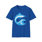 Swordfish Wave T-Shirt