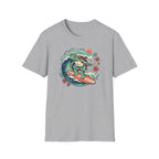 Surf Turtle T-Shirt