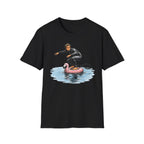 Serious Surfer T-Shirt