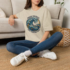 BreakThe Rules Ride Your Own Wave T-Shirt