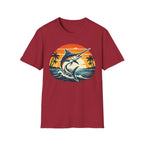 Swordfish Jump T-Shirt