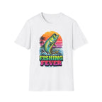 Fishing Fever Tarpon T-Shirt