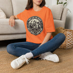 They Say I'm Crazy But I Have A Good Time T-Shirt