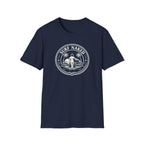 Surf Naked Male T-Shirt