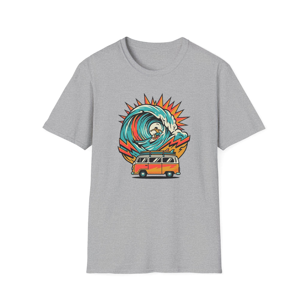Surf Van T-Shirt