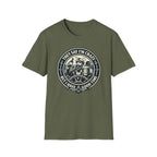 They Say I'm Crazy But I Have A Good Time T-Shirt