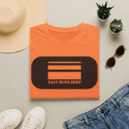 Salt Runs Deep T-Shirt